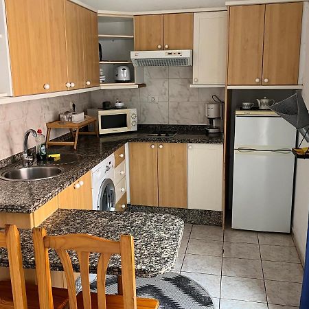 Cornelias Home 5A Playa Los Cristianos  Ngoại thất bức ảnh