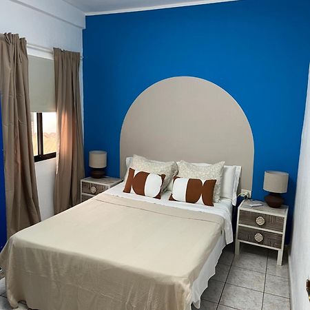 Cornelias Home 5A Playa Los Cristianos  Ngoại thất bức ảnh