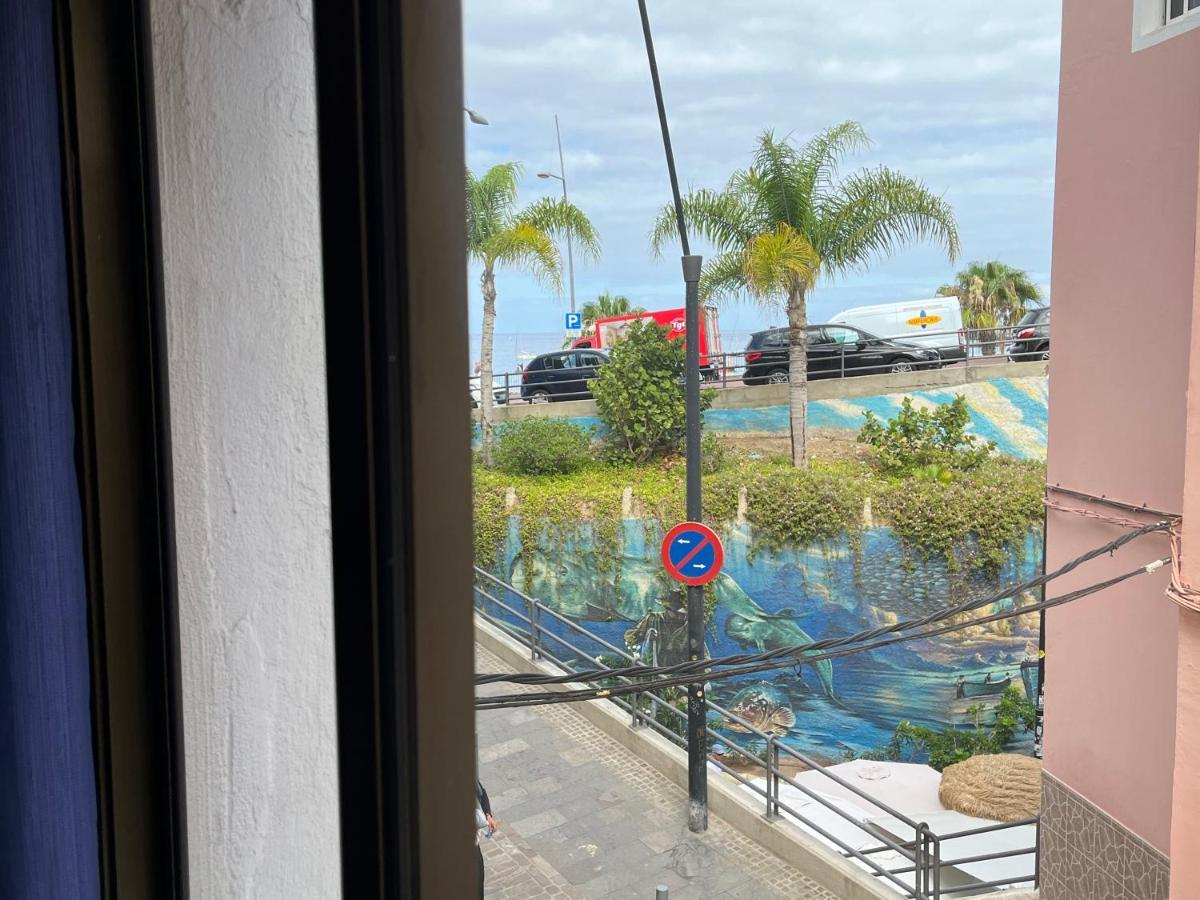 Cornelias Home 5A Playa Los Cristianos  Ngoại thất bức ảnh