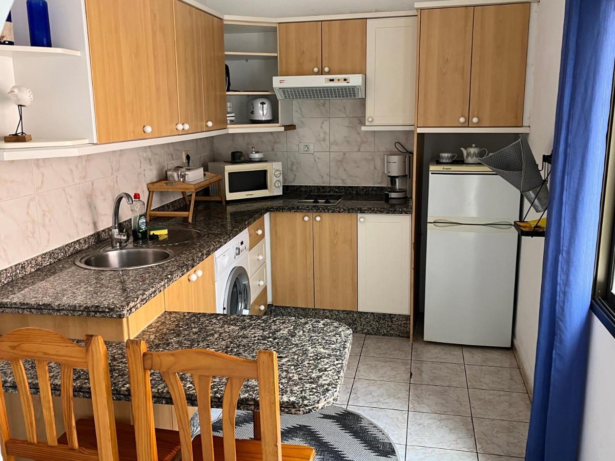 Cornelias Home 5A Playa Los Cristianos  Ngoại thất bức ảnh