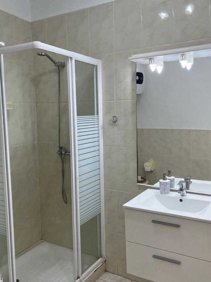 Cornelias Home 5A Playa Los Cristianos  Ngoại thất bức ảnh