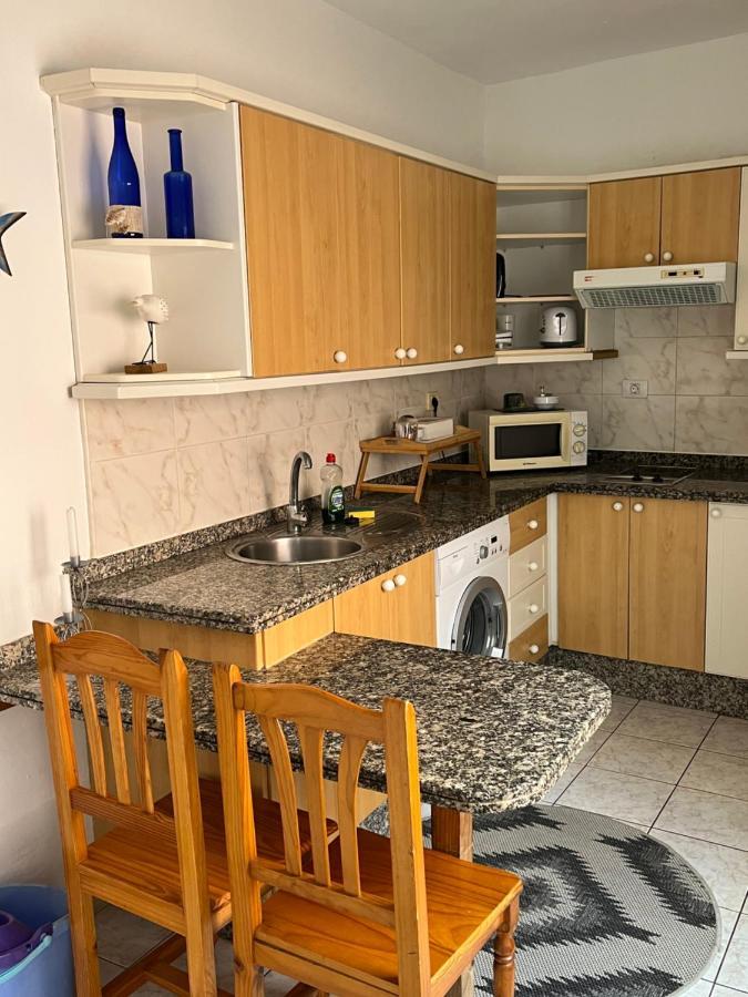 Cornelias Home 5A Playa Los Cristianos  Ngoại thất bức ảnh