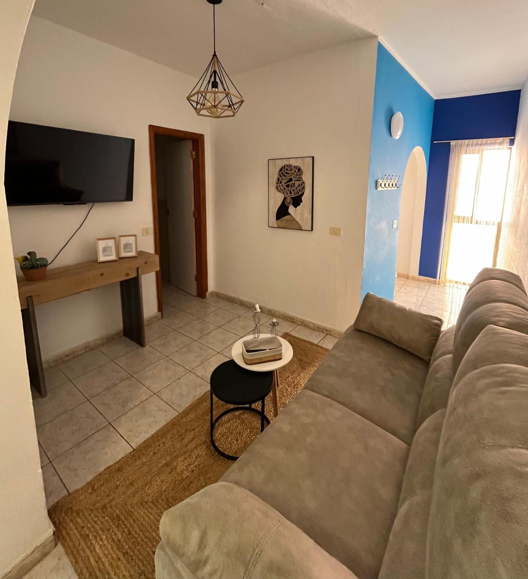 Cornelias Home 5A Playa Los Cristianos  Ngoại thất bức ảnh