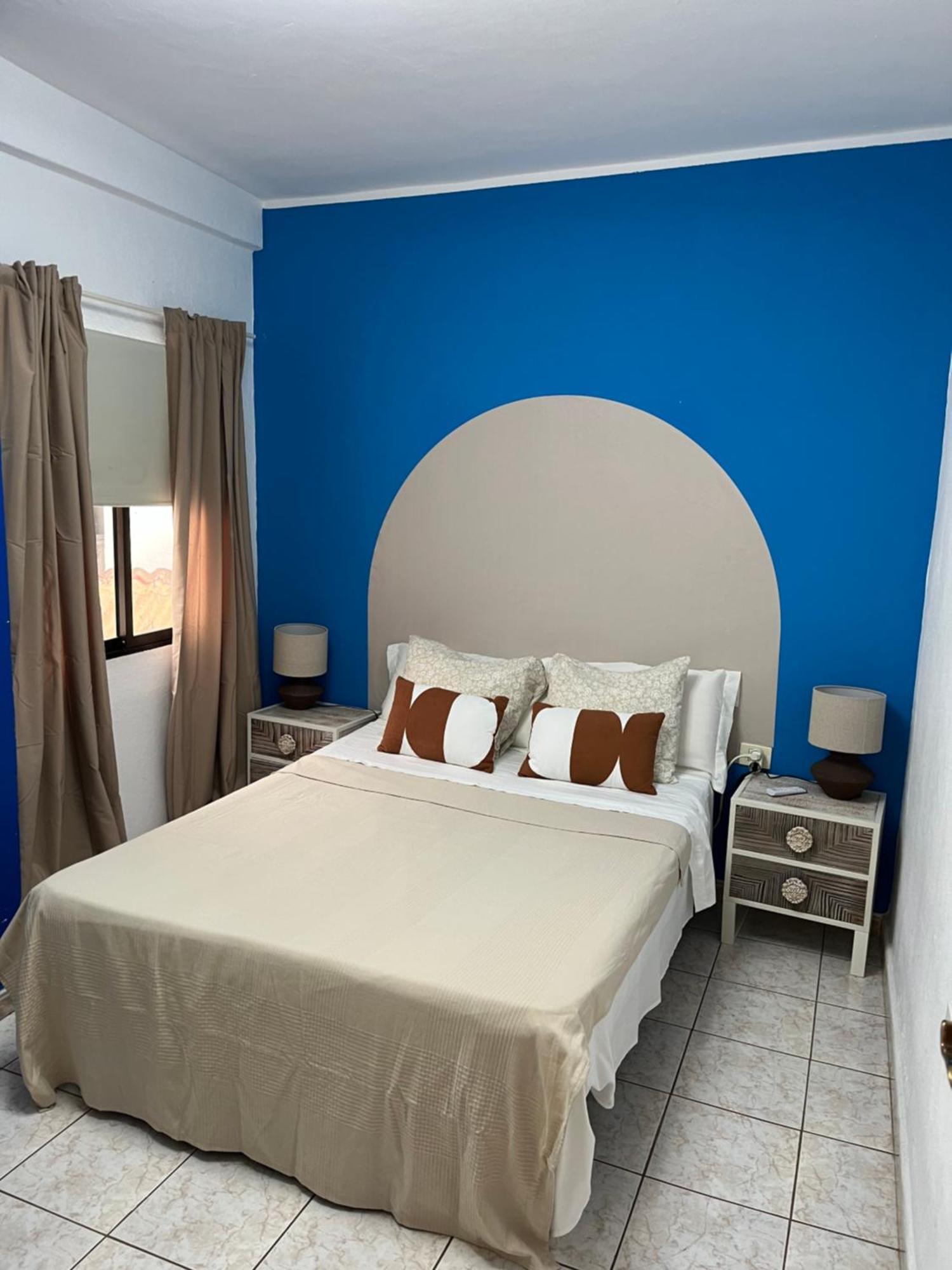 Cornelias Home 5A Playa Los Cristianos  Ngoại thất bức ảnh